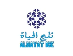 مصنع ثلج الحياة